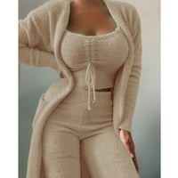 ''Sizzle & Snuggle Set''