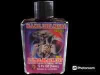 D.U.M.E oil