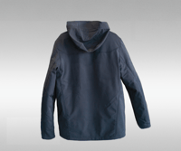 Image 4 of Jacket Two in-One (Puffer and Softshell)