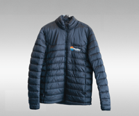 Image 3 of Jacket Two in-One (Puffer and Softshell)