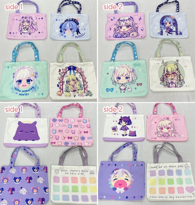 Tote Bags