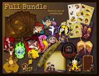 Full Bundle