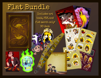 Flat Bundle