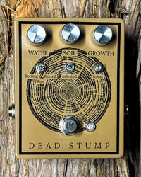 Image 2 of DEAD STUMP 