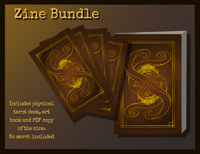 Zine Bundle