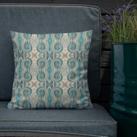Image 5 of Curl Up Pillow