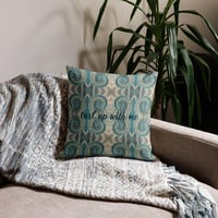 Image 7 of Curl Up Pillow