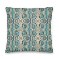 Image 3 of Curl Up Pillow