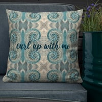 Image 4 of Curl Up Pillow