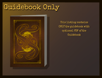 Guidebook Only 