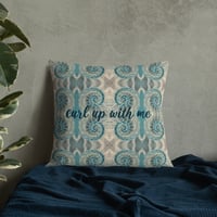 Image 13 of Curl Up Pillow