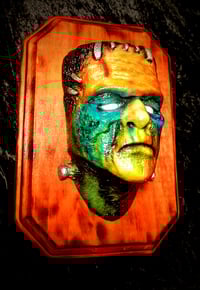 Image 3 of The Monster (Multi Color)