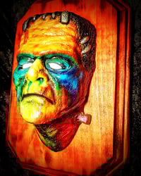 Image 4 of The Monster (Multi Color)
