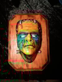 Image 5 of The Monster (Multi Color)