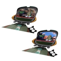 BREAKING NEWS (DONALD)