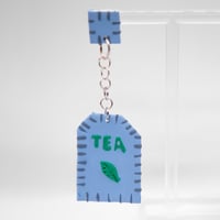 Image 2 of Tea Time Earrings