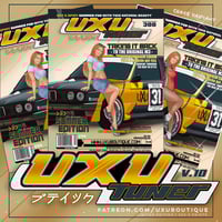 UXU Tuner V.10