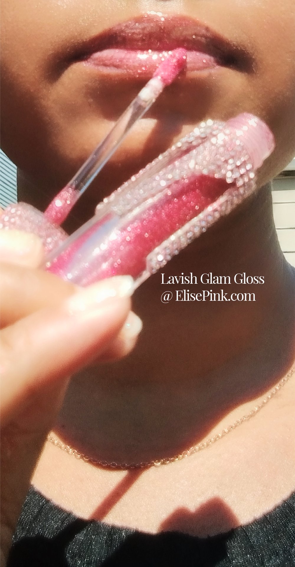 Image of 💎Lavish Glam Gloss