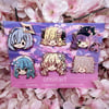 Pins [ Hololive JP Gen 4 - 5 ]