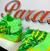 Image 3 of PUMA x LAMELO LaFrancé Men's Basketball Shoes