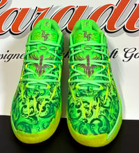 Image 4 of PUMA x LAMELO LaFrancé Men's Basketball Shoes