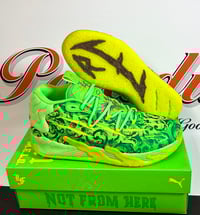 Image 7 of PUMA x LAMELO LaFrancé Men's Basketball Shoes