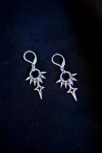 Image 1 of Obscurious earrings