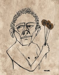 Image 1 of flower boy