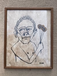 Image 2 of flower boy