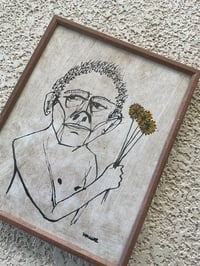 Image 3 of flower boy