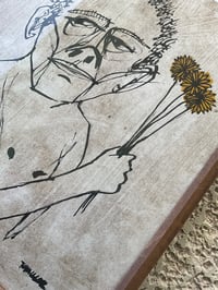Image 4 of flower boy