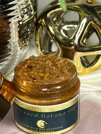 Image 2 of Blessed Batana Oil