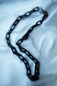 Image 3 of Plain thick chains