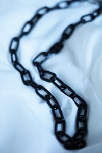 Image 4 of Plain thick chains