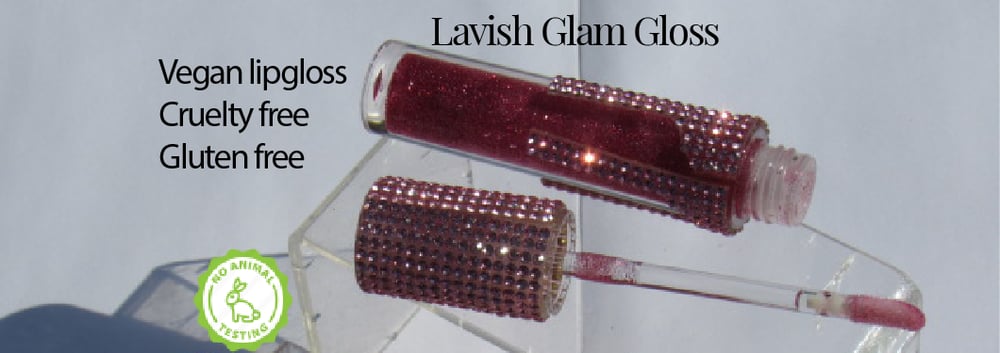 Image of 💎Lavish Glam Gloss