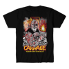 CARNAGE-RIGOR MORTIS MANIAC SHIRT