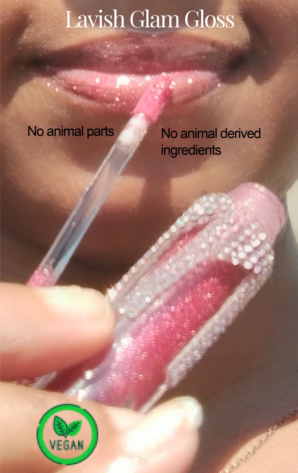 Image of 💎Lavish Glam Gloss