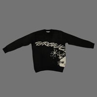 WOOL SWEATSHIRT