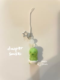 Image 2 of Baby Smiski Charms
