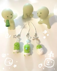 Image 1 of Baby Smiski Charms