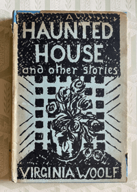 Image 1 of A Haunted House by Virginia Woolf