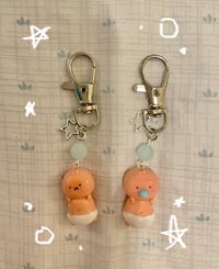 Image 1 of Diaper Baby Charms