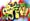 Image of Letters in the jungle 07