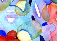 Image of Letters in the jungle 08