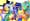 Image of Letters in the jungle 09