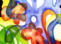 Image of Letters in the jungle 10