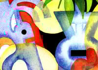 Image of Letters in the jungle 10