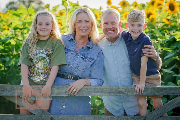 Image of Sunflower Mini Sessions