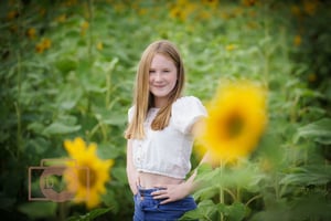 Image of Sunflower Mini Sessions
