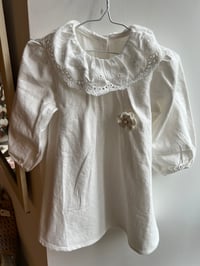 Image 2 of Children Clothes-Long Sleeve Princess Dress 